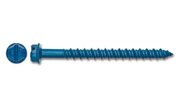 Parafusos de Cabeça Sextavada TAPPER-PRO - PERMA-SEAL 6.3 x 45mm Dewalt DWT1400150