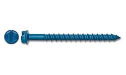 Parafusos de Cabeça Sextavada TAPPER-PRO - PERMA-SEAL 6.3 x 45mm Dewalt DWT1400150
