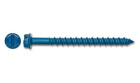Parafusos de Cabeça Sextavada TAPPER-PRO - PERMA-SEAL 6.3 x 57mm Dewalt DWT140020P