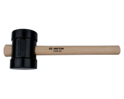 Martelo de Borracha King Tony 784880
