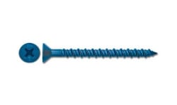 Parafusos de Cabeça Chata TAPPER-PRO - PERMA-SEAL 6.3 x 45mm Dewalt DWT1410150