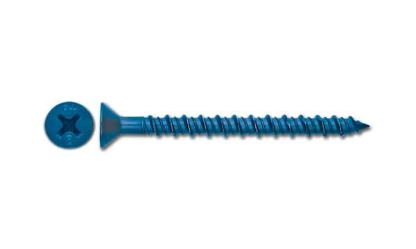 Parafusos de Cabeça Chata TAPPER-PRO - PERMA-SEAL 6.3 x 70mm Dewalt DWT1410250