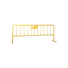 Barreira de Segurança 2500x1000mm S.01000.0100