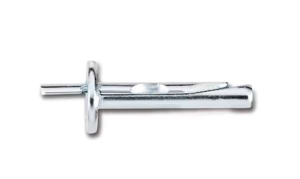 Bucha Metálica tipo Cunha BSC-PBZ-PRO 6 x 65mm Dewalt DFM3310050