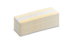 Conjunto de panos descartáveis EasyFix Karcher 2.863-299.0