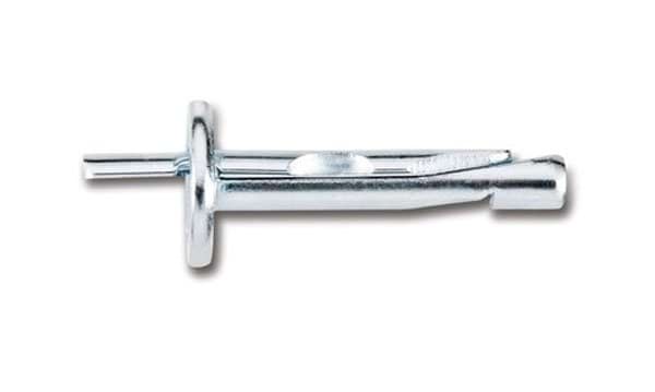 Bucha Metálica tipo Cunha PBZ-PRO 6 x 35mm Dewalt DFM3310100