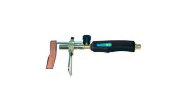 Ferro Soldar a Gás c/ Ponta Cobre 1001 MacFer 114.0019