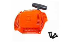 Kit de Partida de Recuo de Motosserra Husqvarna 504597002