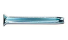 Pregos Express para Fixação Aço Zincado 6 x 60mm Dewalt DFM3130150
