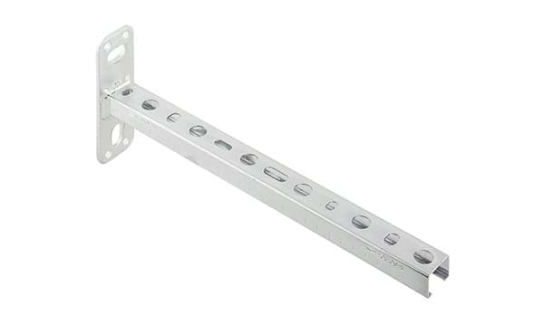 Suporte RECTO ALK 27/18-200 Fischer 79575