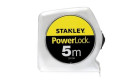 Fita Métrica 5M x 19mm PowerLock Classic Stanley 0-33-194
