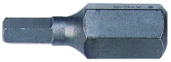 10 mm Ponta sextavada 12, 30 mm Irimo T49H12