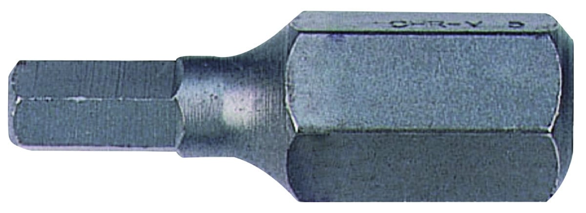 10 mm Ponta sextavada 10, 30 mm Irimo T49H10