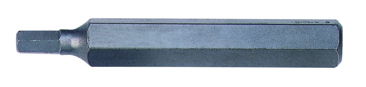 10 mm Ponta sextavada 10, 75 mm Irimo T49H10L