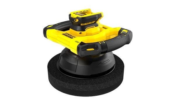 Polidora sem fio FATMAX® V20 de 18 V Stanley SFMCE100B-XJ