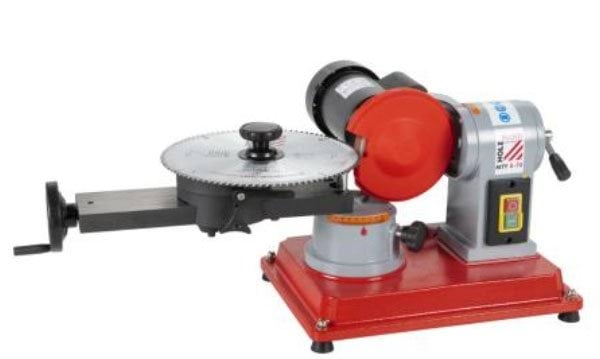 Afiador de Discos de Corte MTY8-70_230V