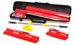 Kit Espátulas Alisamento Inox 6pç MacFer 083.0073