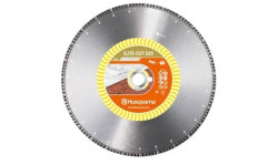 Disco Diamantado ELITE-CUT S25 350mm Husqvarna 579811420