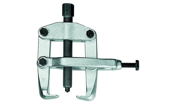 Extrator Polias 2 Garras 150 mm Gedore 1.20/3