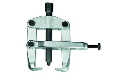 Extrator Polias 2 Garras 150 mm Gedore 1.20/3