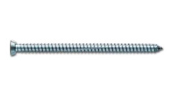 Parafuso de Janela PS para Molduras de Plástico 7.5 x 72mm Dewalt DFM351025P