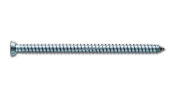 Parafuso de Janela PS para Molduras de Plástico 7.5 x 92mm Dewalt DFM3510300