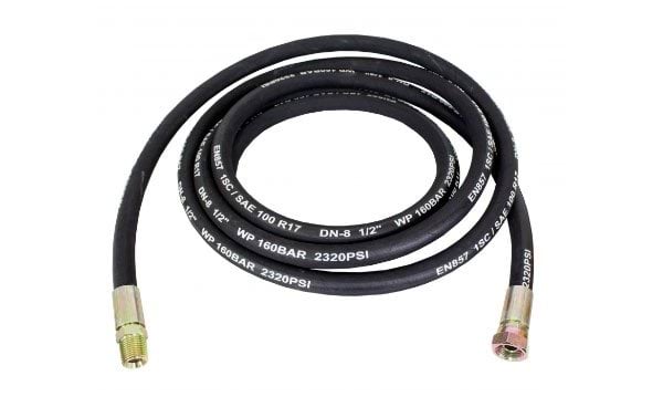 Tubo 1/2” 4M p/ Óleo Kroftools 8332