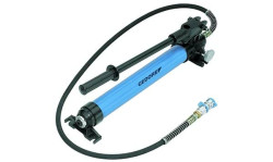 Bomba de Mão hidráulica 700 bar Gedore 1.50/1