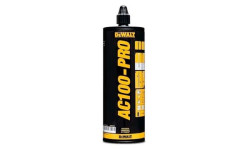 Âncora Química AC 100-PRO 410ml Dewalt DFC1230000