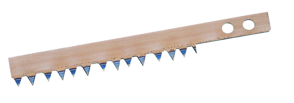 Lâmina de serra de arco para madeira seca 24" Irimo 802-2451-1