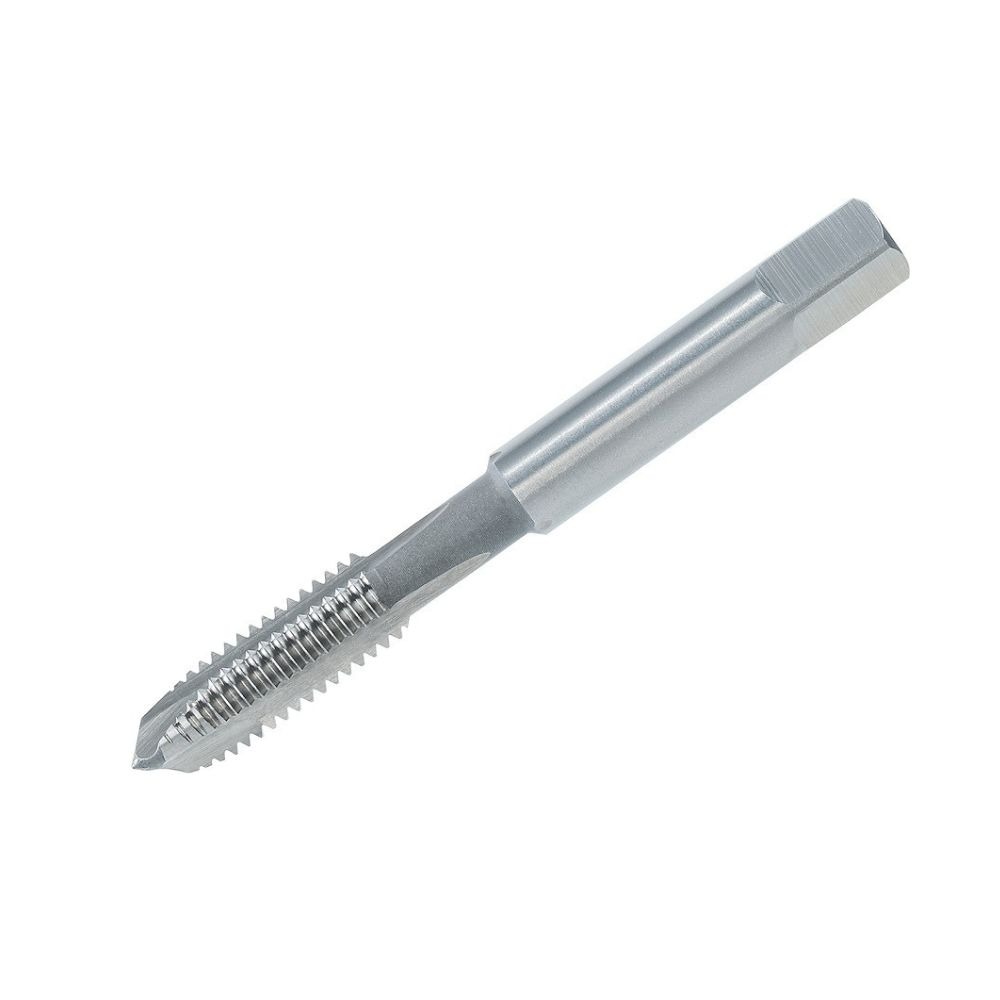 Macho Máquina Curto HSS-G M27 Volkel 80576