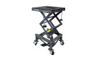 Elevador de Motos Hidráulico 135Kg Kroftools 9866