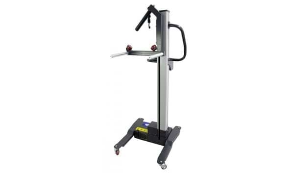 Elevador de Rodas Elétrico 65Kg Kroftools 9023