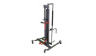 Elevador de Rodas 100Kg Krofools 9026
