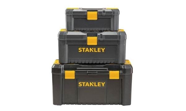 Caixas de Ferramentas 32-48cm Essential Stanley
