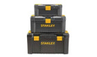 Caixas de Ferramentas 32-48cm Essential Stanley