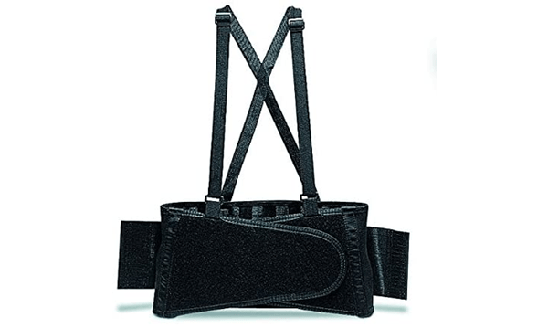 Protector Lombar T-XL Rubi 80914