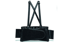 Protector Lombar T-XL Rubi 80914