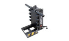 Elevador Auto Pneumático p/ Desmontadora Pneus 70Kg Kroftools 9024