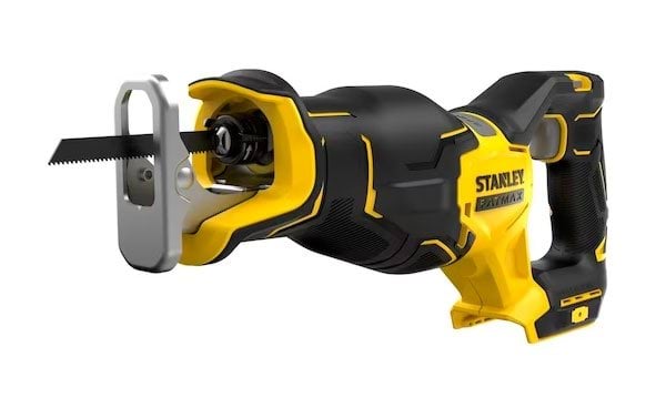 Serra de Sabre Brushless 18V  FATMAX® V20 Stanley SFMCS310B-XJ
