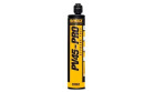 Ancoragem Química PV45-PRO Polyester sem Estireno 300ml Dewalt DFC1320000