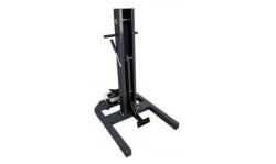 Elevador de Roda Pneumático Kroftools 9850