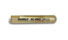 Cápsula de Ancoragem Químico Vinylester SC-PRO M12 Dewalt DFC1510100