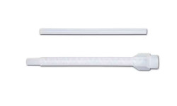 Bocal de Mistura Branco 18 Elementos - 10 Unidades Dewalt DFC1640350