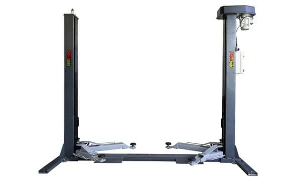 Elevador Auto 2 Colunas 3.2T Kroftools 9845