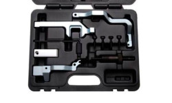 Kit de Bloqueio Motores BMW, Mini, Citroen e Peugeot 1.4 / 1.6 Weber 2081