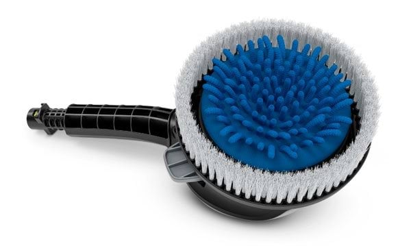 Escova Rotativa p/ Lavagem de Carros e Bicicletas WB 130 Karcher 2.644-287.0