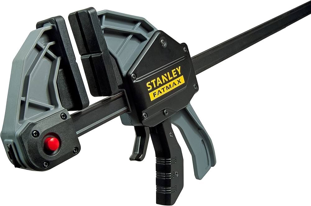 Grampo Manual XL 1250mm Stanley FMHT0-83242