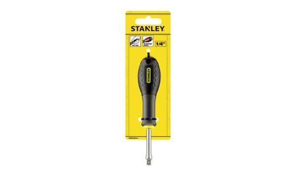 Chave Porta Pontas 1/4" Stanley STMT13910-0