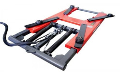 Elevador Auto Tipo Esteira 3T Kroftools 9830